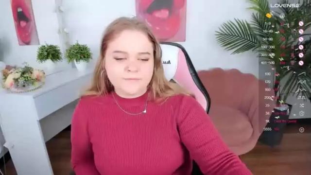 Image 11 of _oliviaaa_ Stream on Chaturbate on 18 months ago