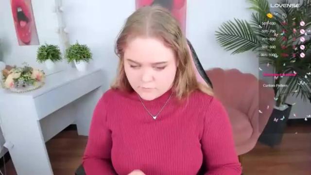 Image 12 of _oliviaaa_ Stream on Chaturbate on 18 months ago