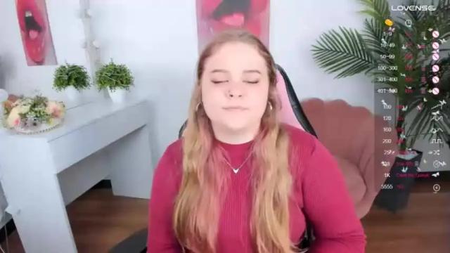 Image 2 of _oliviaaa_ Stream on Chaturbate on 18 months ago