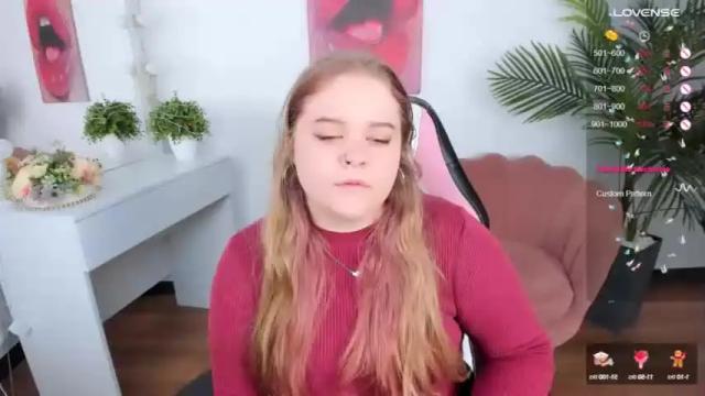 Image 3 of _oliviaaa_ Stream on Chaturbate on 18 months ago