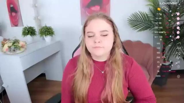 Image 4 of _oliviaaa_ Stream on Chaturbate on 18 months ago