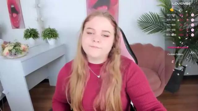 Thumbnail 2, _oliviaaa_'s Stream at Chaturbate, 18 months ago