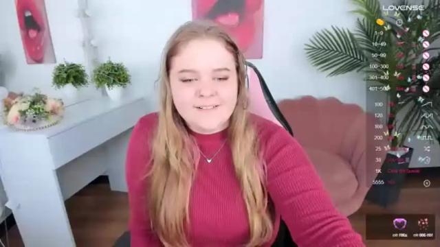 Image 6 of _oliviaaa_ Stream on Chaturbate on 18 months ago