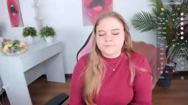 Image 7 of _oliviaaa_ Stream on Chaturbate on 18 months ago