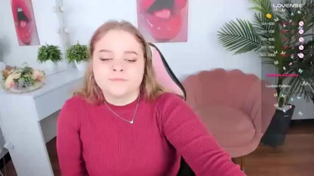 Thumbnail 3, _oliviaaa_'s Stream at Chaturbate, 18 months ago