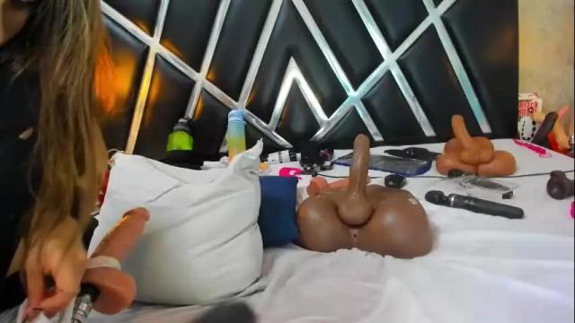 Image 7 of _oliviacarter_ Stream on Chaturbate on 1 month ago