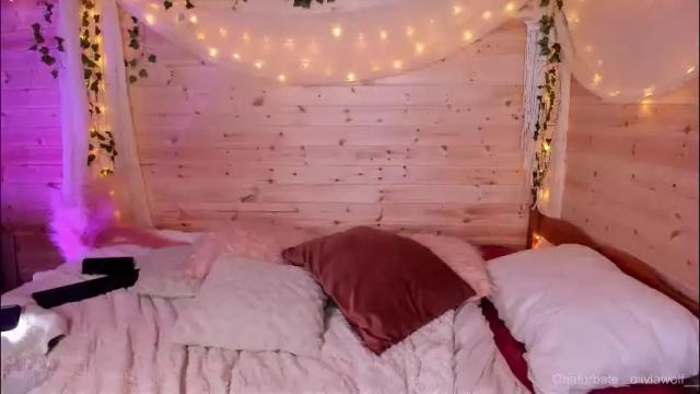 Thumbnail 2, _oliviawolf__'s Stream at Chaturbate, 2 months ago