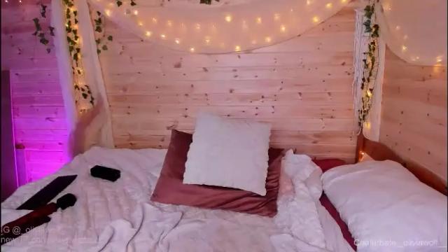 Thumbnail 3, _oliviawolf__'s Stream at Chaturbate, 2 months ago