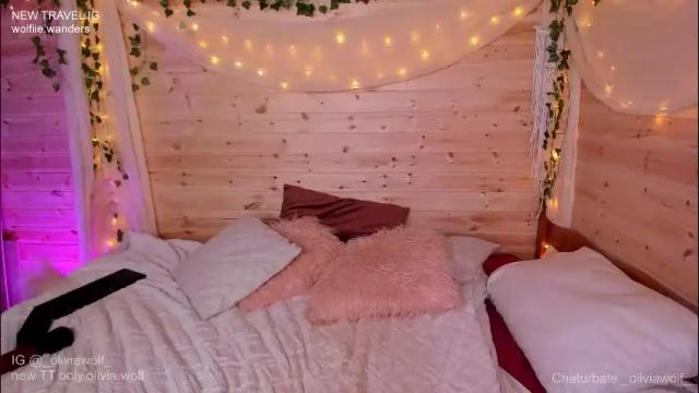 Image 12 of _oliviawolf__ Stream on Chaturbate on 2 months ago