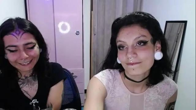 Image 12 of _onthary_6 Stream on Chaturbate on 16 days ago
