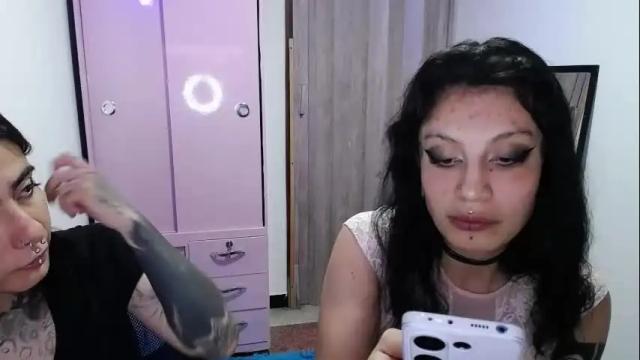 Image 2 of _onthary_6 Stream on Chaturbate on 16 days ago
