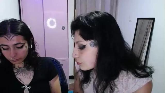 Image 7 of _onthary_6 Stream on Chaturbate on 16 days ago