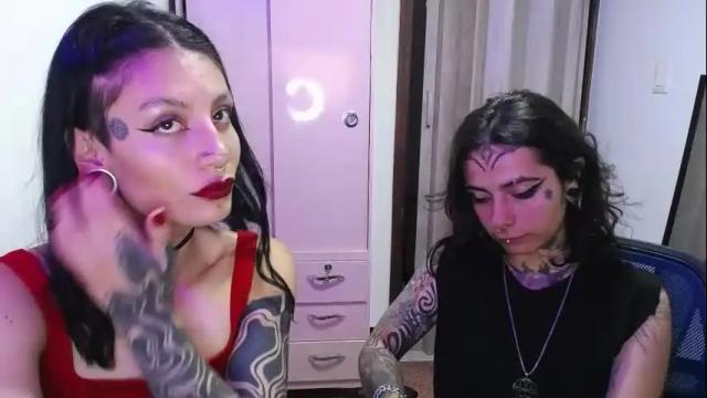 Thumbnail 1, _onthary_6's Stream at Chaturbate, 7 days ago