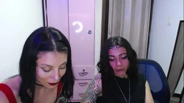 Image 10 of _onthary_6 Stream on Chaturbate on 8 days ago