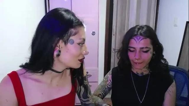 Image 2 of _onthary_6 Stream on Chaturbate on 8 days ago