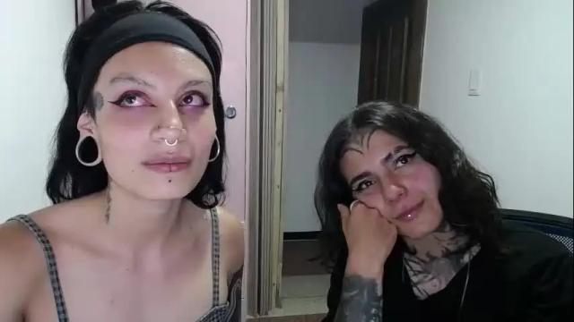 Thumbnail 1, _onthary_6's Stream at Chaturbate, 2 days ago