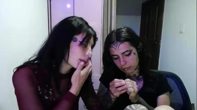 Image 11 of _onthary_6 Stream on Chaturbate on 2 days ago