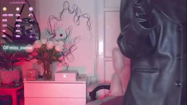 Image 2 of _owner_ Stream on Chaturbate on 1 month ago
