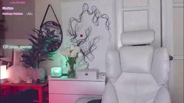 Image 2 of _owner_ Stream on Chaturbate on 26 days ago