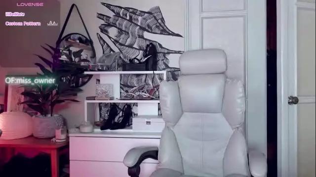 Image 6 of _owner_ Stream on Chaturbate on 9 days ago