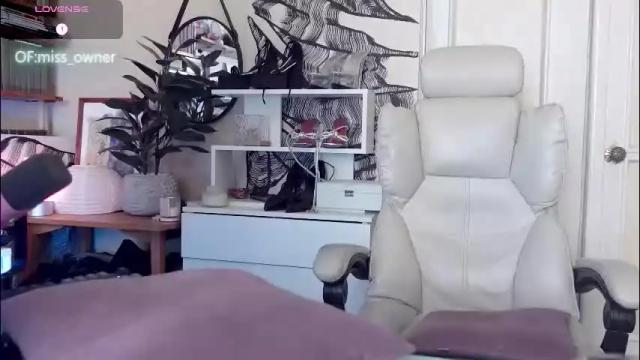 Thumbnail 3, _owner_'s Stream at Chaturbate, 2 months ago