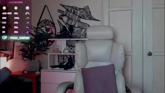 Image 4 of _owner_ Stream on Chaturbate on 26 days ago