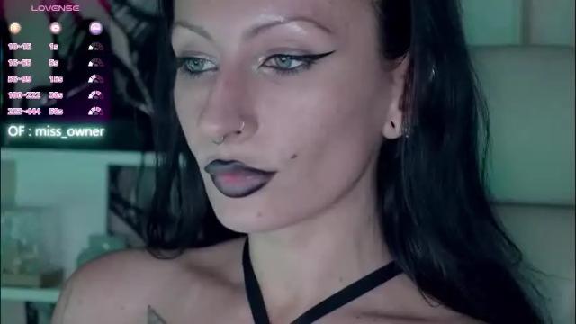Image 2 of _owner_ Stream on Chaturbate on 25 days ago