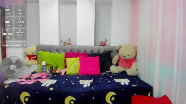 Image 3 of _pamela_ebony Stream on Chaturbate on 1 month ago