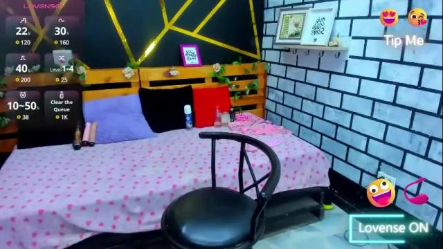 Image 3 of _pamela_ebony Stream on Chaturbate on 1 month ago