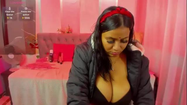 Image 11 of _pamela_ebony Stream on Chaturbate on 1 month ago