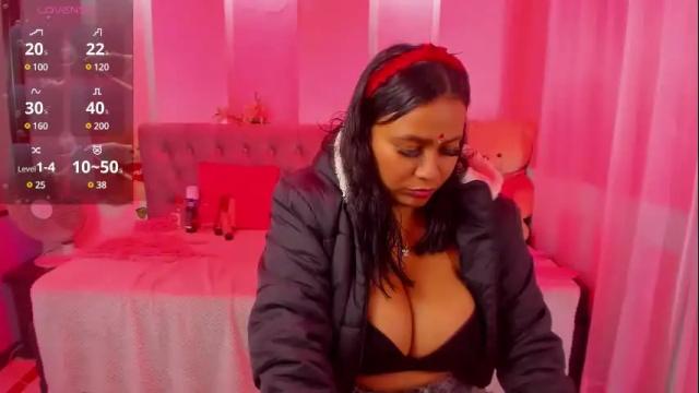 Image 7 of _pamela_ebony Stream on Chaturbate on 1 month ago