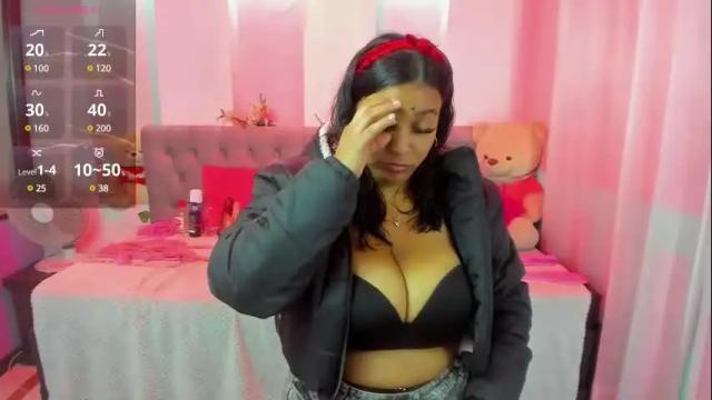Thumbnail 3, _pamela_ebony's Stream at Chaturbate, 1 month ago