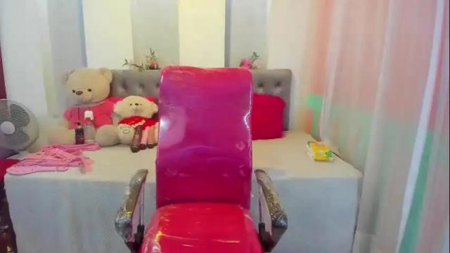 Thumbnail 1, _pamela_ebony's Stream at Chaturbate, 24 days ago