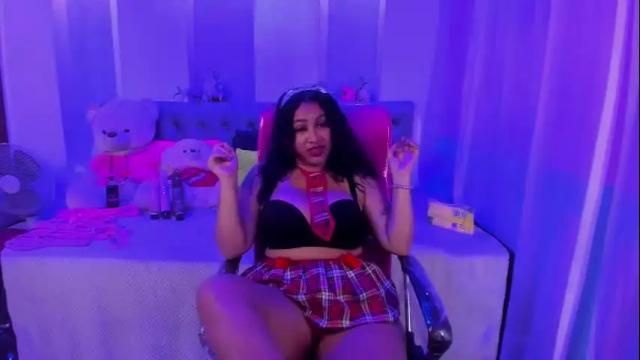 Image 12 of _pamela_ebony Stream on Chaturbate on 25 days ago