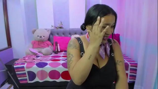 Thumbnail 1, _pamela_ebony's Stream at Chaturbate, 9 days ago