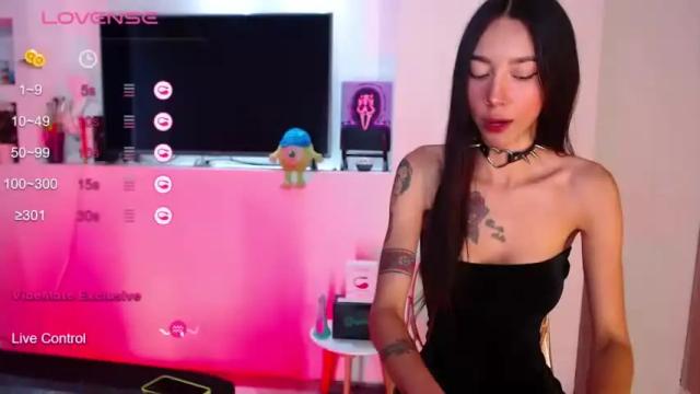 Thumbnail 1, _pamelawild's Stream at Chaturbate, 19 months ago