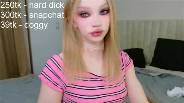 Thumbnail 1, _paprika's Stream at Chaturbate, 2 months ago