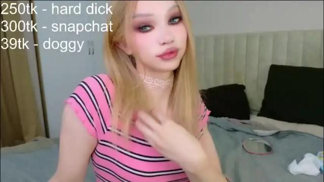 Thumbnail 2, _paprika's Stream at Chaturbate, 2 months ago