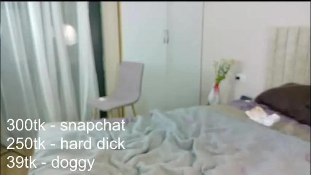 Thumbnail 2, _paprika's Stream at Chaturbate, 2 months ago