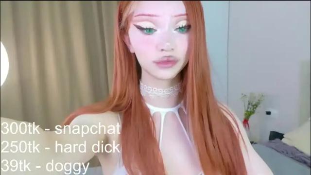 Thumbnail 1, _paprika's Stream at Chaturbate, 1 month ago