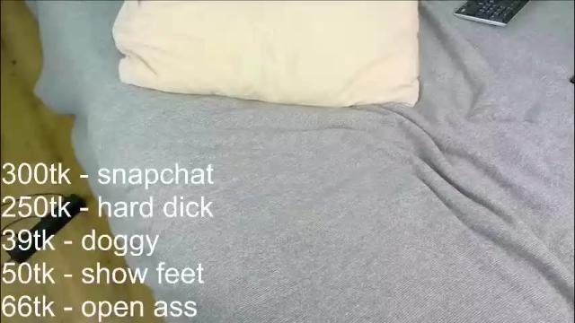 Thumbnail 1, _paprika's Stream at Chaturbate, 1 month ago