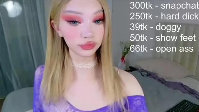 Thumbnail 2, _paprika's Stream at Chaturbate, 1 month ago