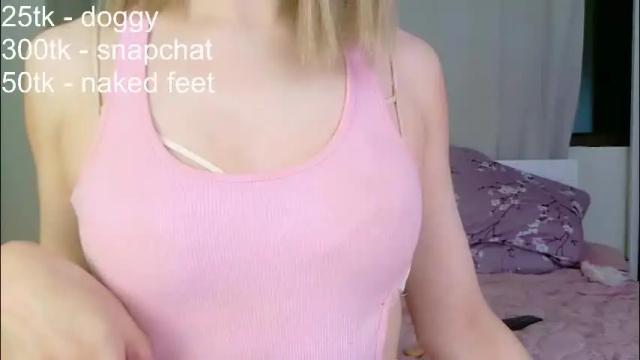 Thumbnail 1, _paprika's Stream at Chaturbate, 23 days ago