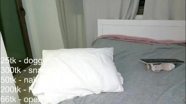 Thumbnail 3, _paprika's Stream at Chaturbate, 22 days ago