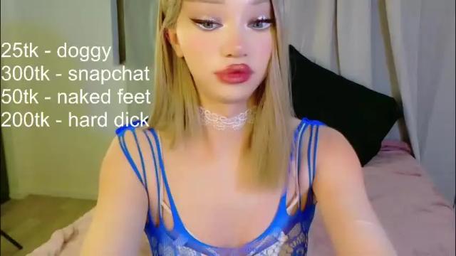 Thumbnail 3, _paprika's Stream at Chaturbate, 2 days ago