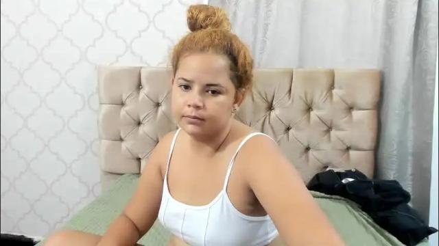 Image 3 of _patty_18 Stream on Chaturbate on 1 month ago