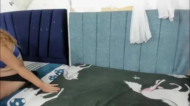 Thumbnail 1, _patty_18's Stream at Chaturbate, 1 month ago