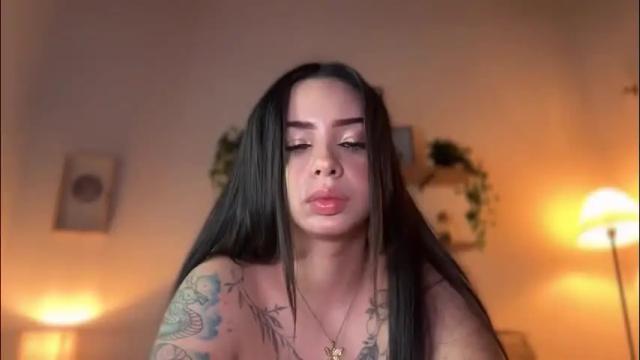 Thumbnail 1, _paulah2's Stream at Chaturbate, 1 month ago