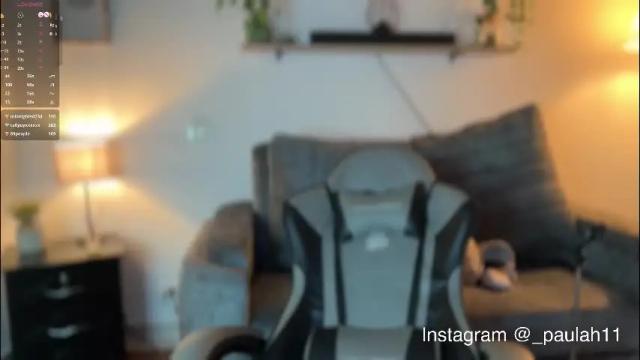 Thumbnail 1, _paulah2's Stream at Chaturbate, 1 month ago