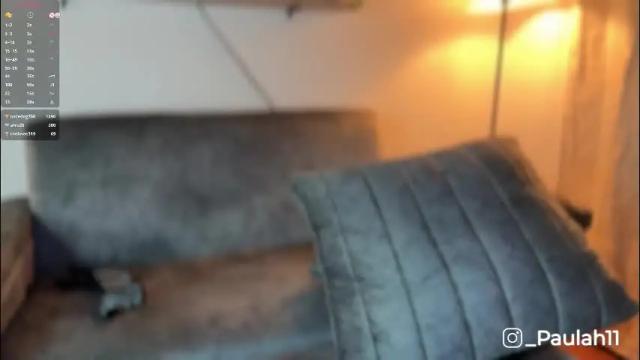 Thumbnail 3, _paulah2's Stream at Chaturbate, 1 month ago
